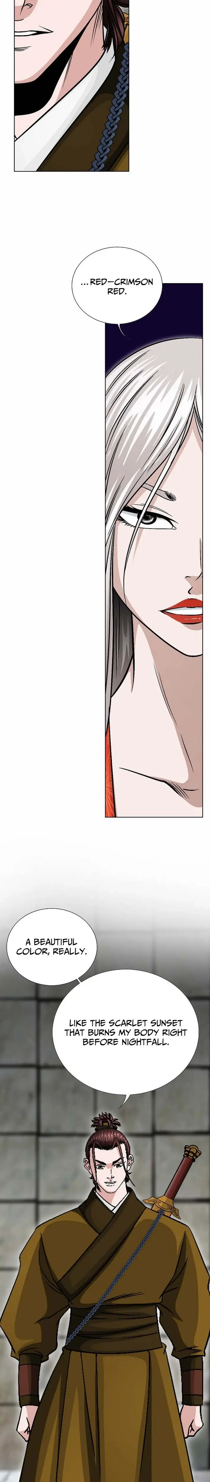 Read Ice Master EN Manga Online