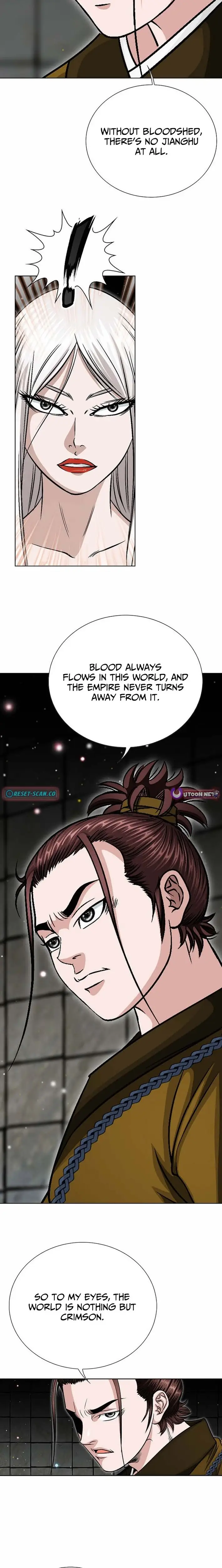 Read Ice Master EN Manga Online