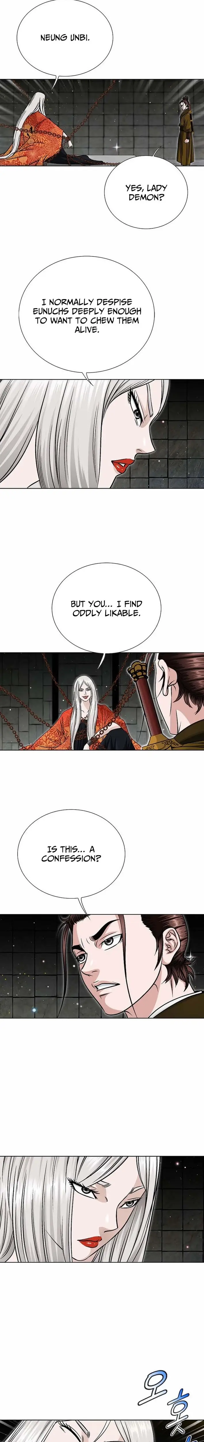 Read Ice Master EN Manga Online