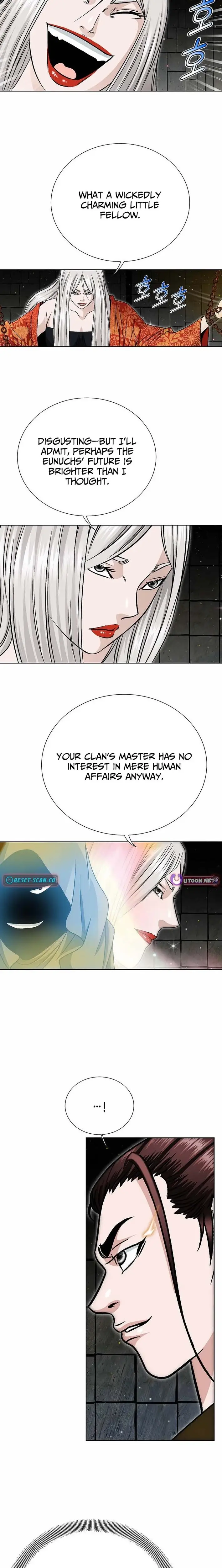 Read Ice Master EN Manga Online