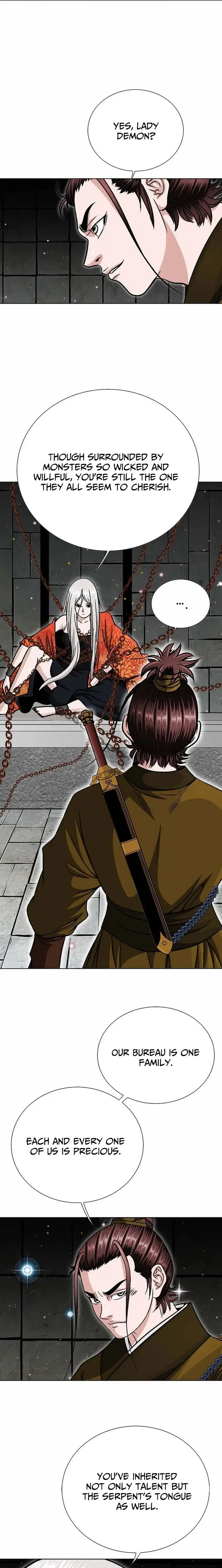 Read Ice Master EN Manga Online