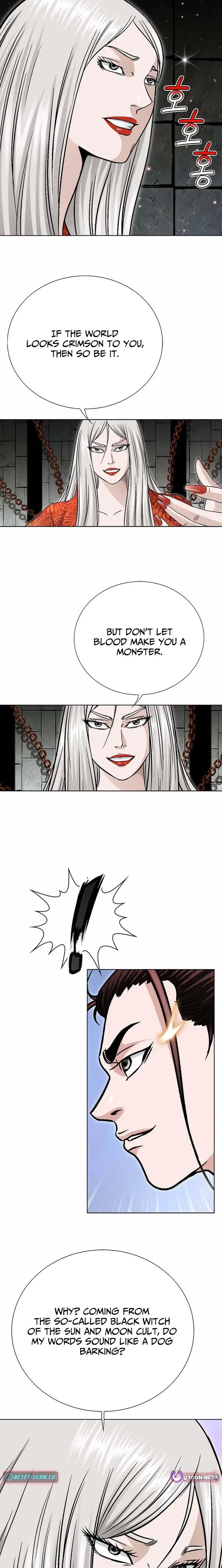 Read Ice Master EN Manga Online