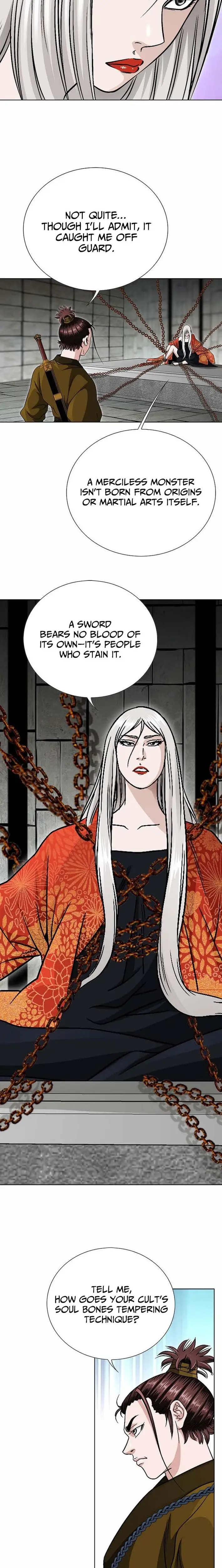 Read Ice Master EN Manga Online