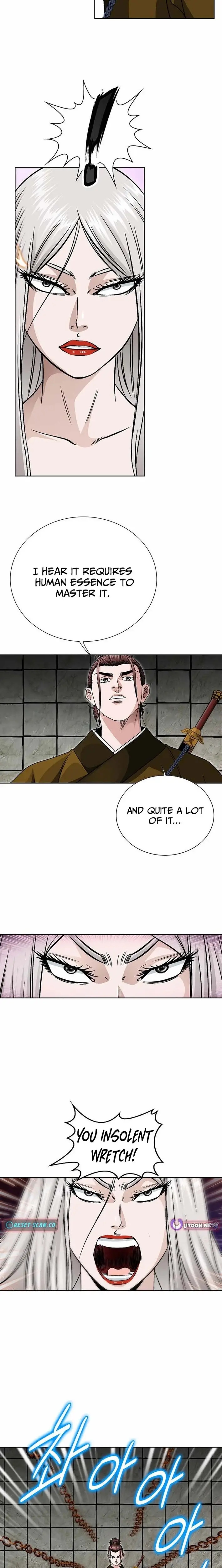 Read Ice Master EN Manga Online