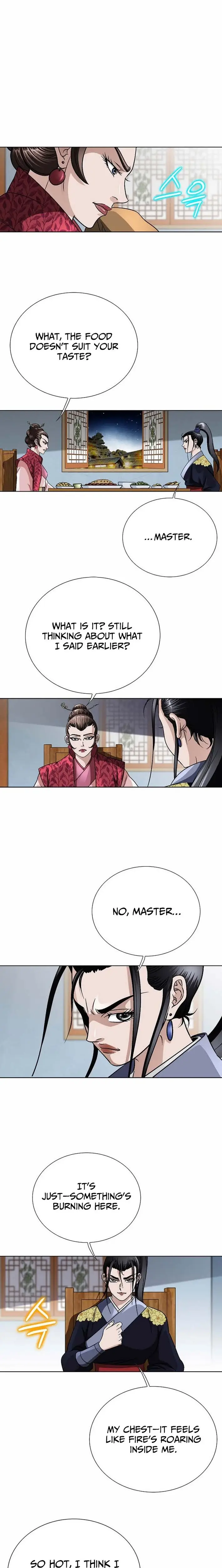 Read Ice Master EN Manga Online