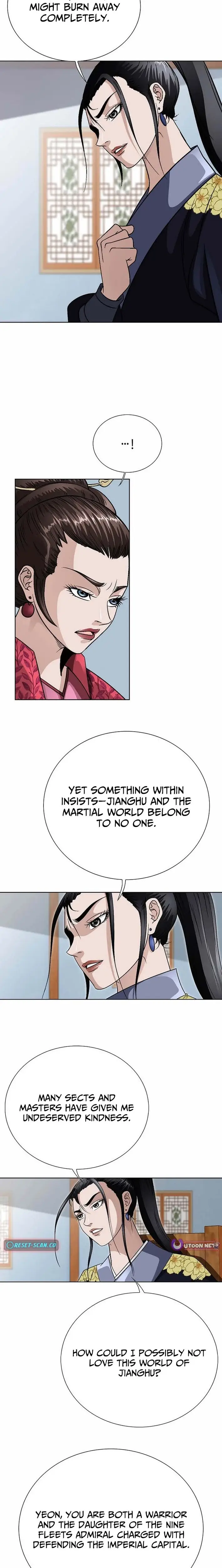 Read Ice Master EN Manga Online