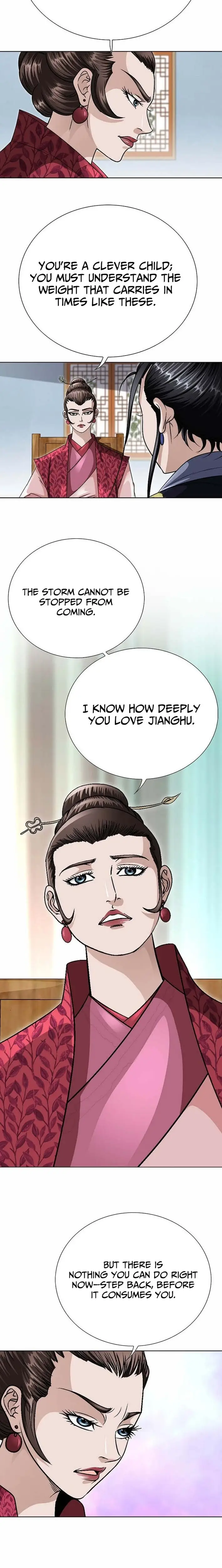 Read Ice Master EN Manga Online