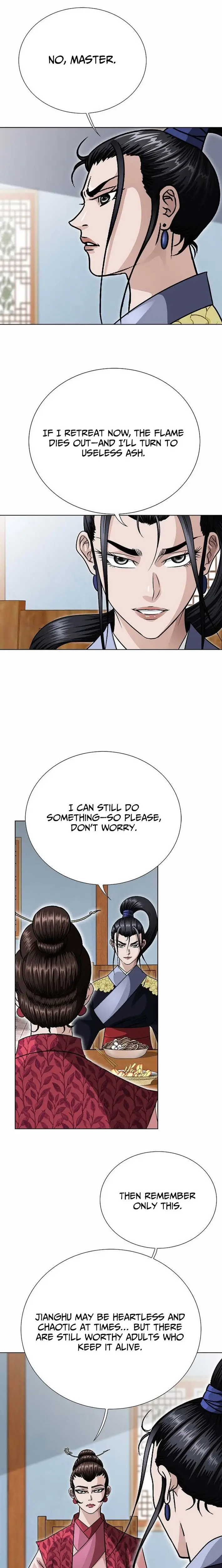 Read Ice Master EN Manga Online