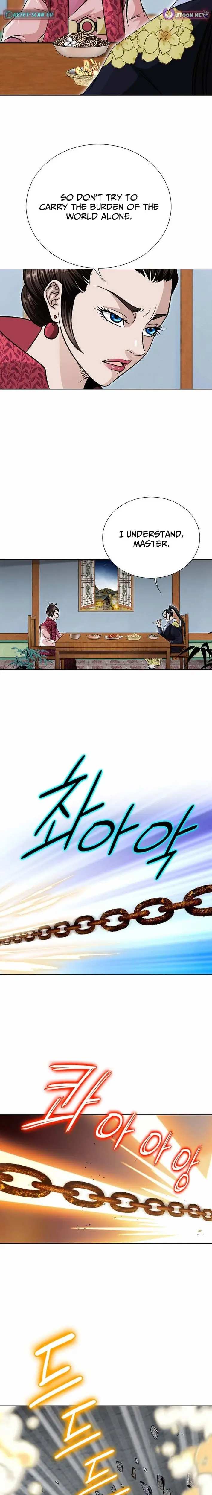 Read Ice Master EN Manga Online