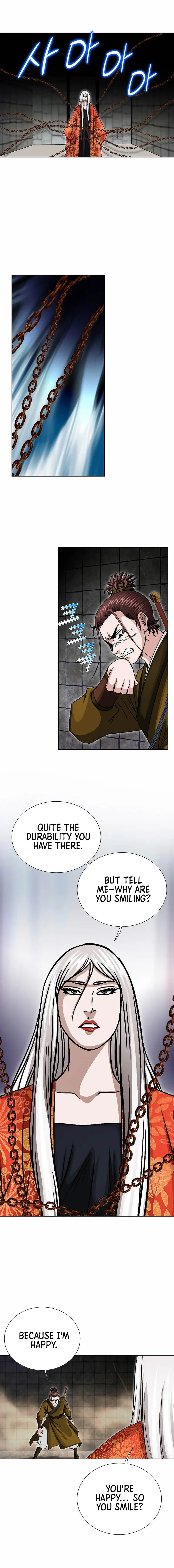 Read Ice Master EN Manga Online