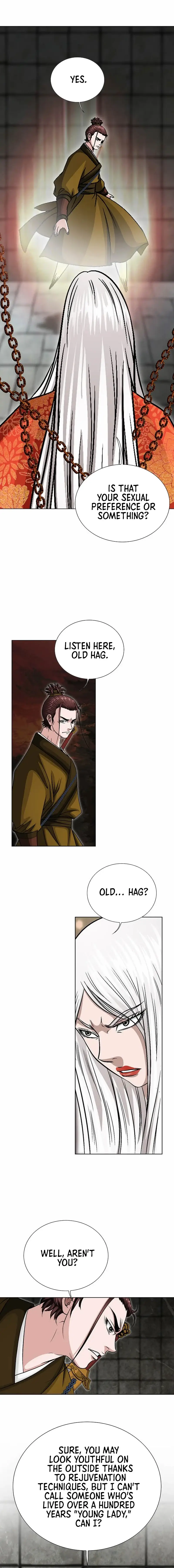 Read Ice Master EN Manga Online