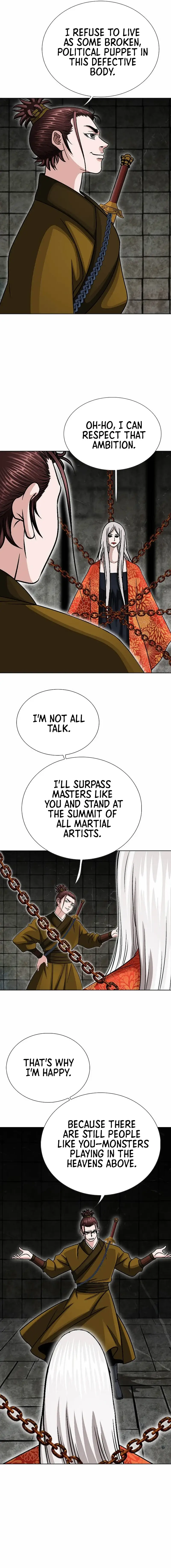 Read Ice Master EN Manga Online