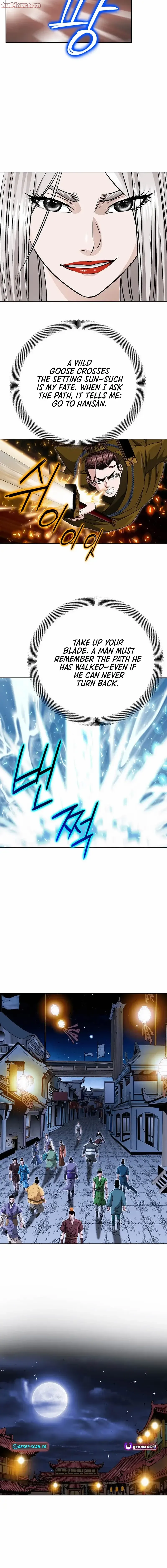 Read Ice Master EN Manga Online