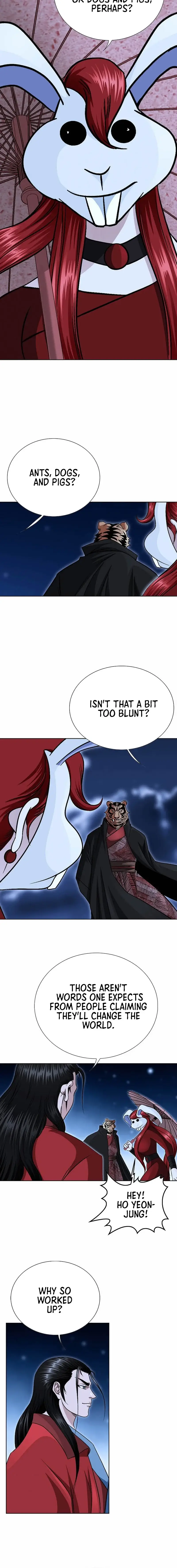 Read Ice Master EN Manga Online