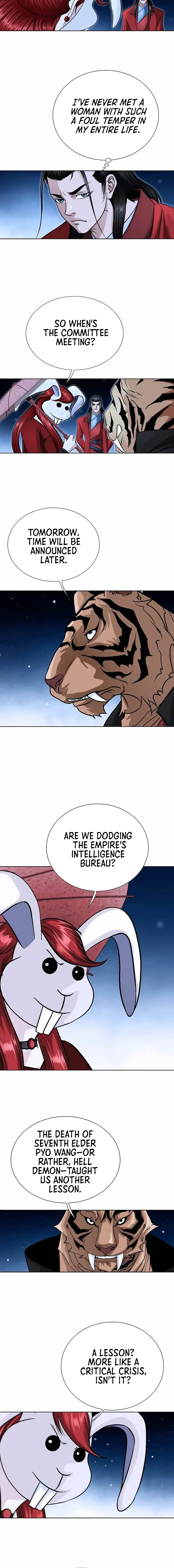 Read Ice Master EN Manga Online