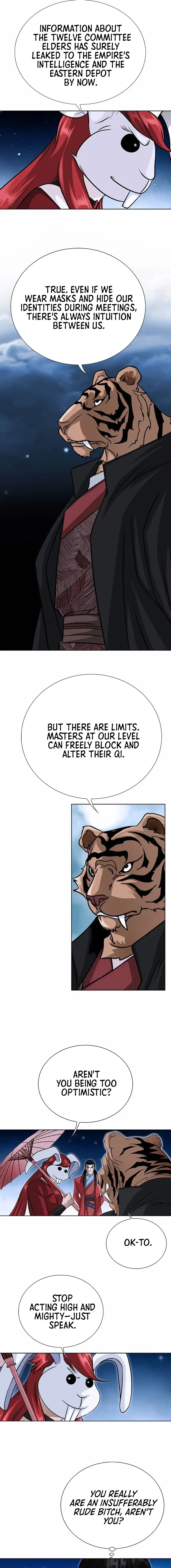 Read Ice Master EN Manga Online