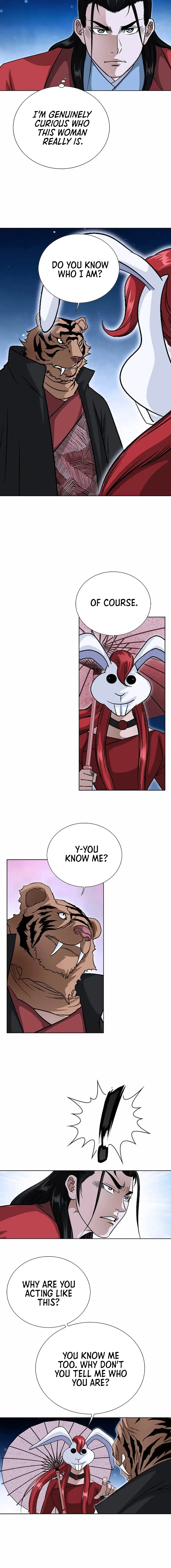 Read Ice Master EN Manga Online