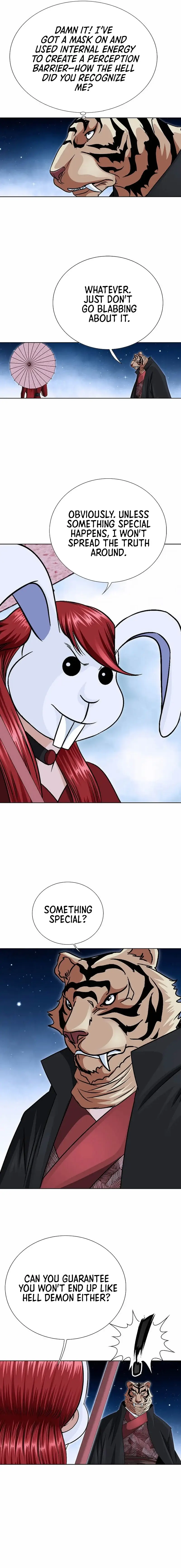 Read Ice Master EN Manga Online