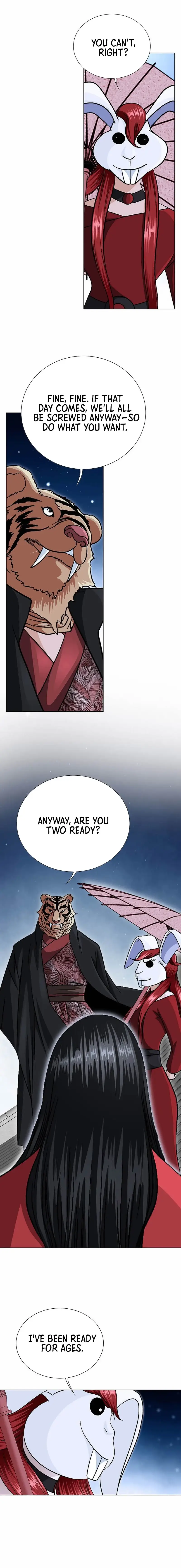 Read Ice Master EN Manga Online