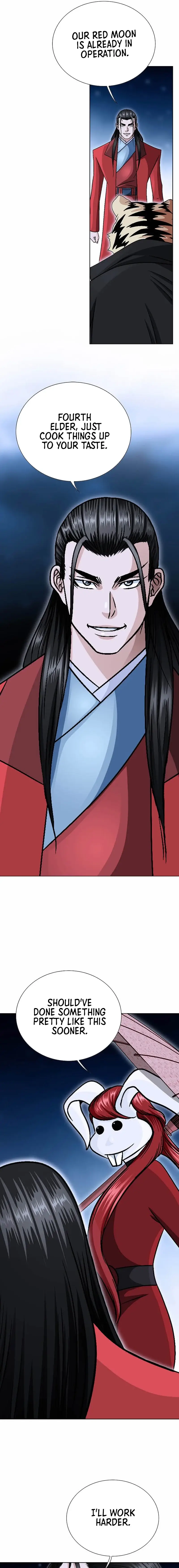 Read Ice Master EN Manga Online