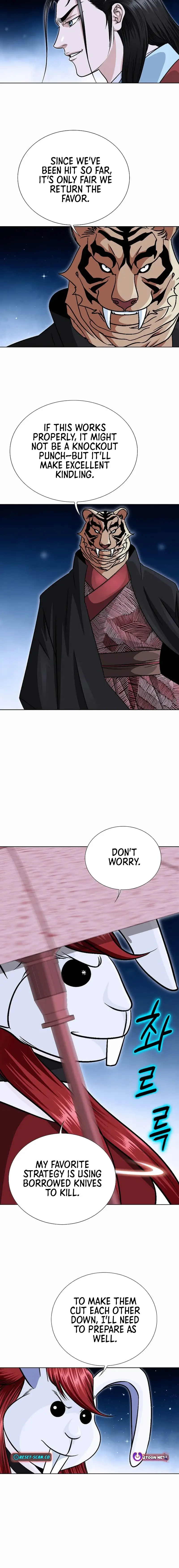 Read Ice Master EN Manga Online