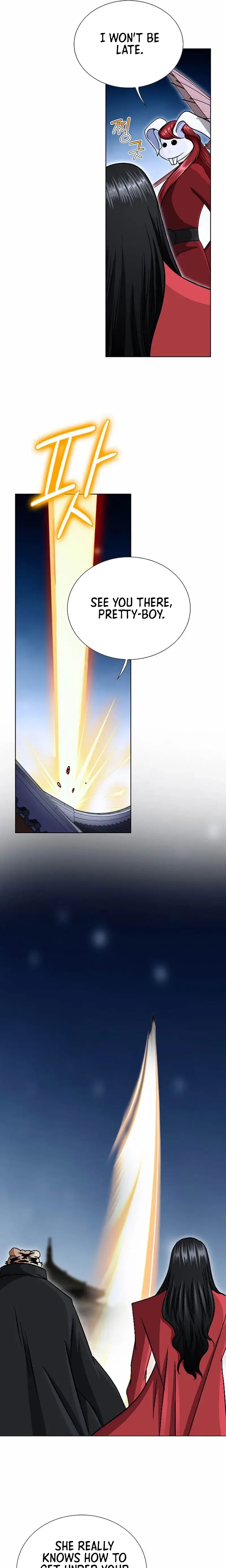 Read Ice Master EN Manga Online