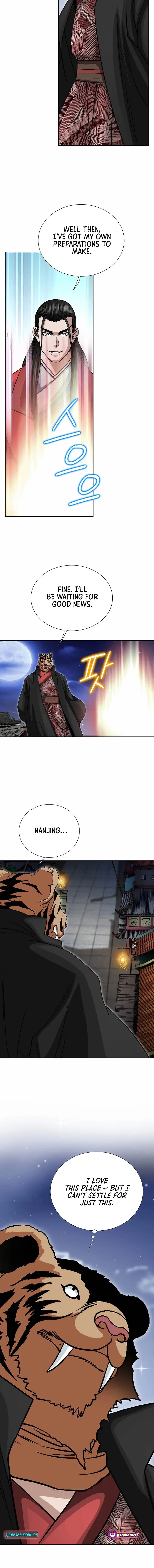 Read Ice Master EN Manga Online