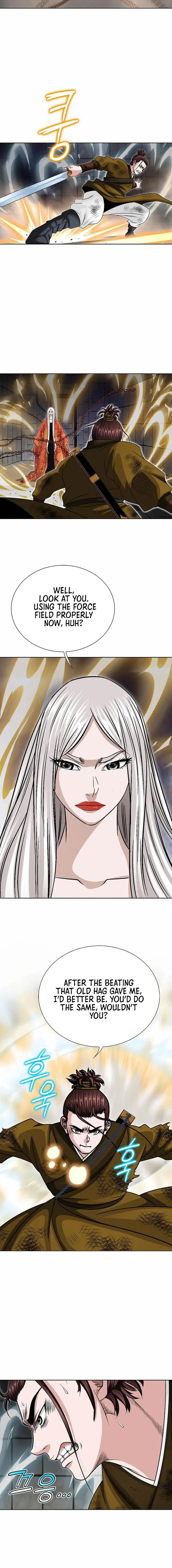 Read Ice Master EN Manga Online