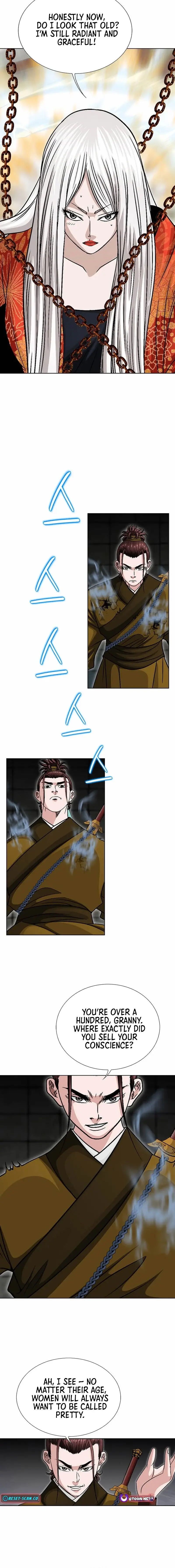 Read Ice Master EN Manga Online