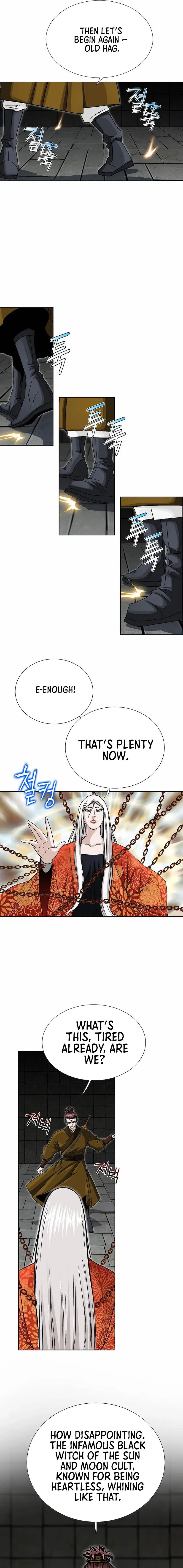 Read Ice Master EN Manga Online