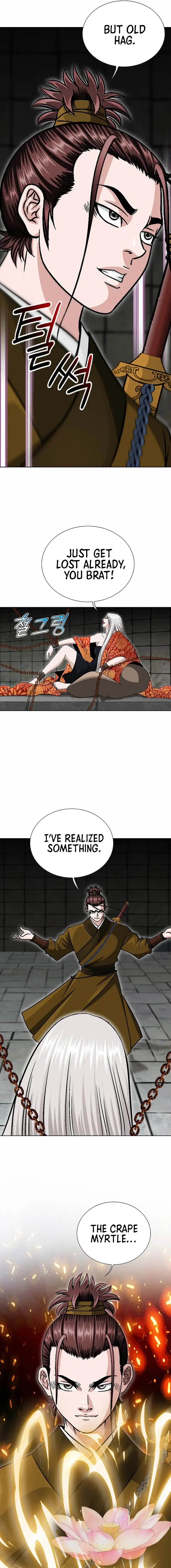 Read Ice Master EN Manga Online