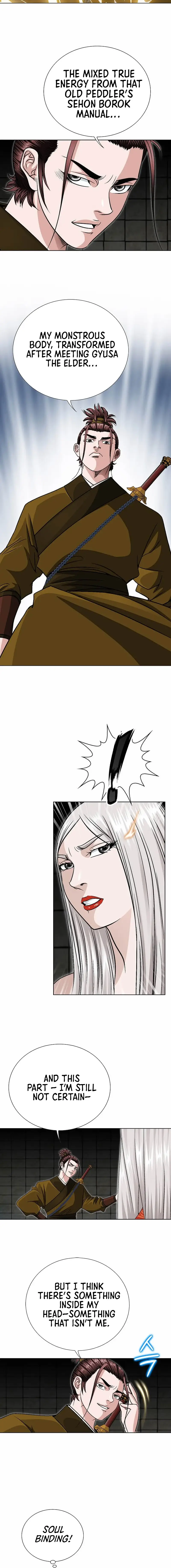 Read Ice Master EN Manga Online