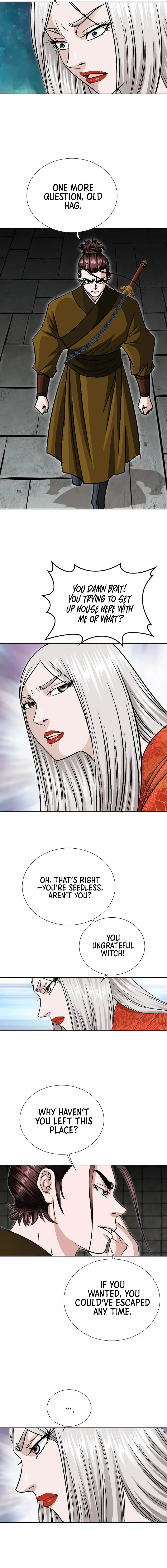 Read Ice Master EN Manga Online