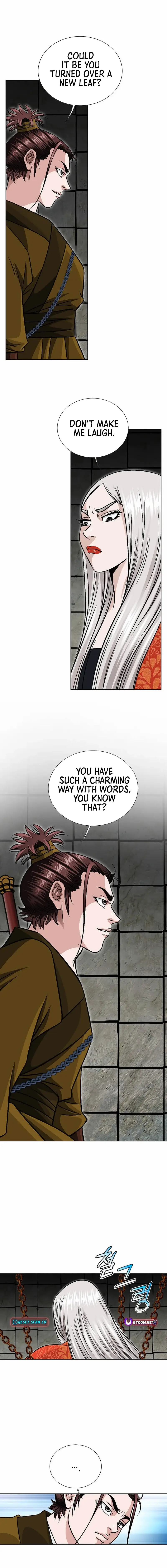 Read Ice Master EN Manga Online