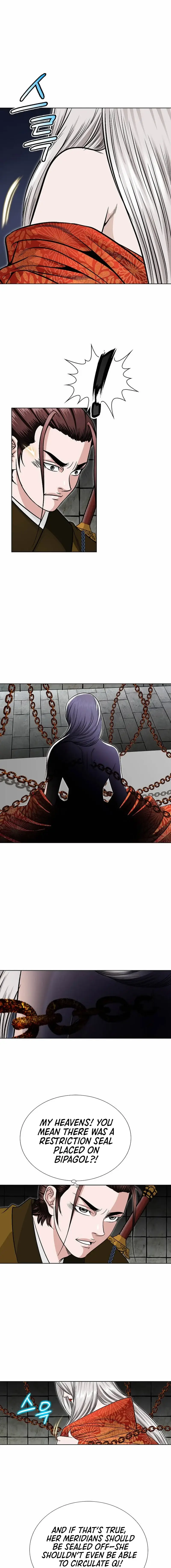 Read Ice Master EN Manga Online