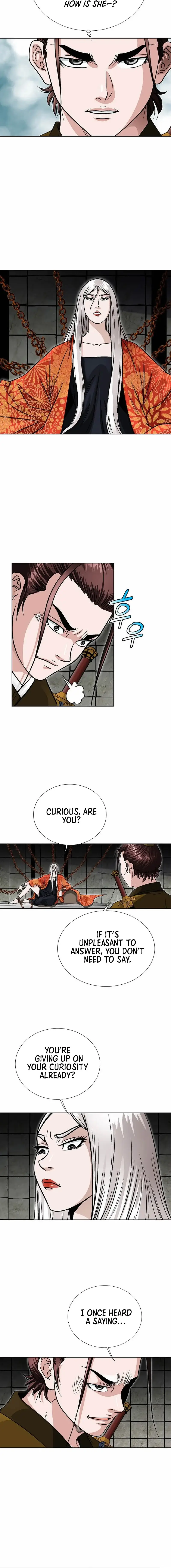 Read Ice Master EN Manga Online