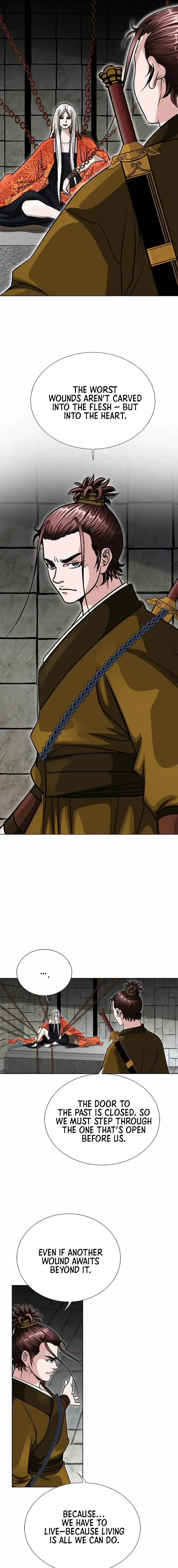 Read Ice Master EN Manga Online