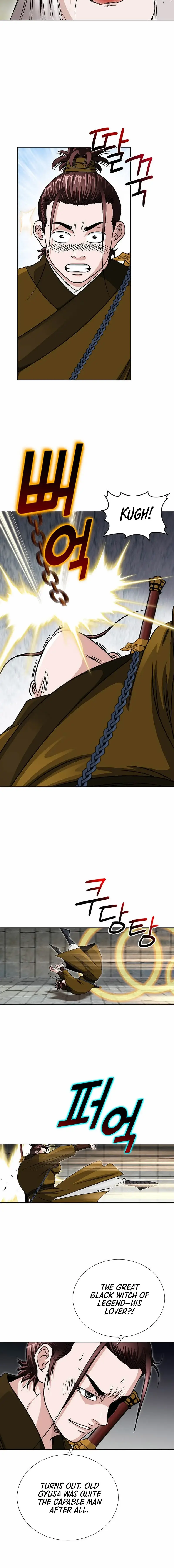 Read Ice Master EN Manga Online