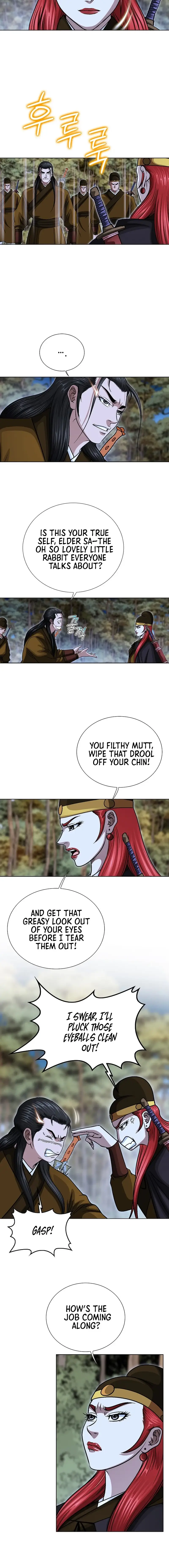 Read Ice Master EN Manga Online