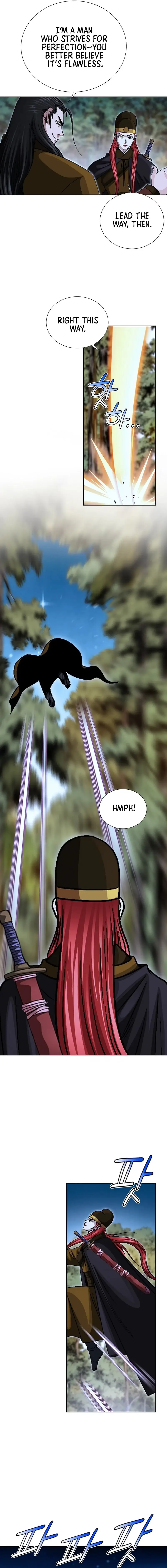 Read Ice Master EN Manga Online