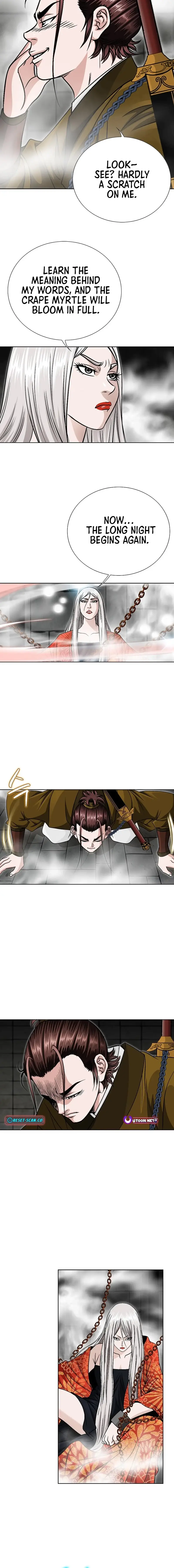 Read Ice Master EN Manga Online