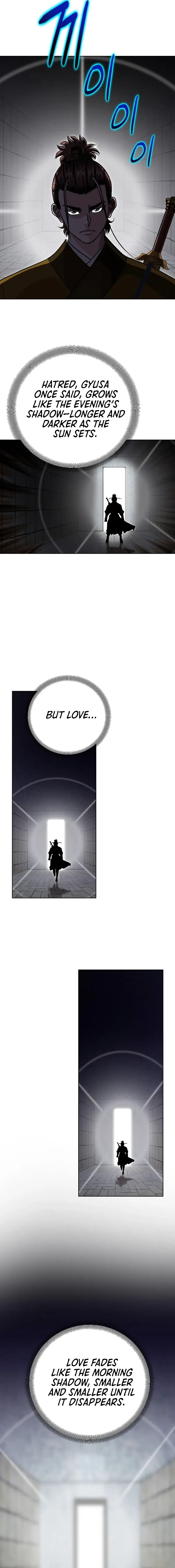 Read Ice Master EN Manga Online