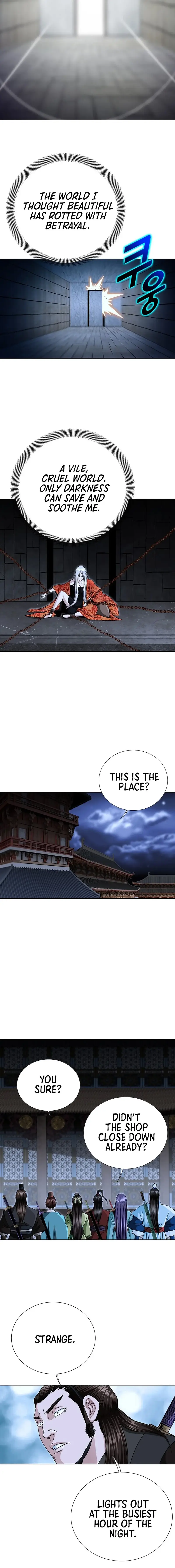 Read Ice Master EN Manga Online