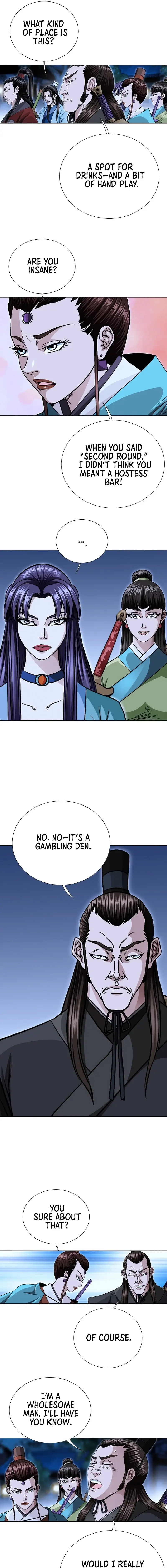 Read Ice Master EN Manga Online