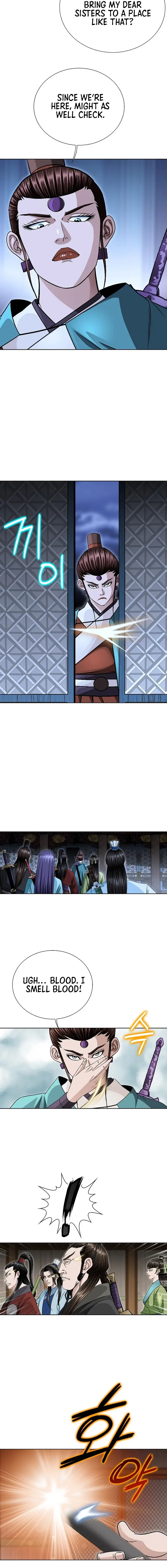 Read Ice Master EN Manga Online