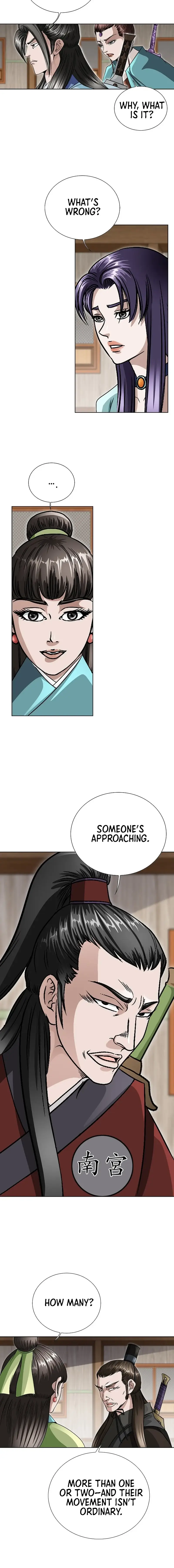 Read Ice Master EN Manga Online