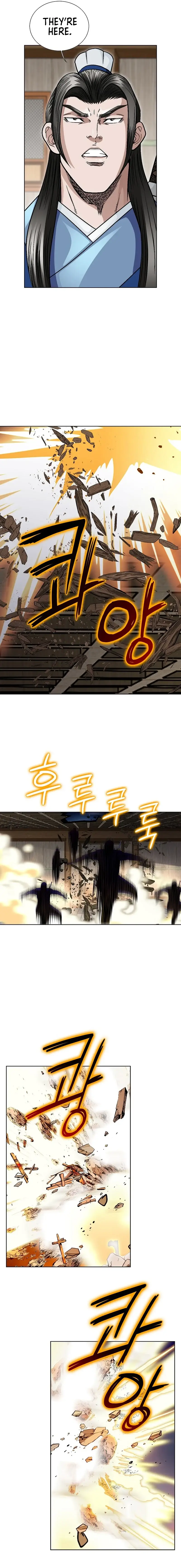 Read Ice Master EN Manga Online