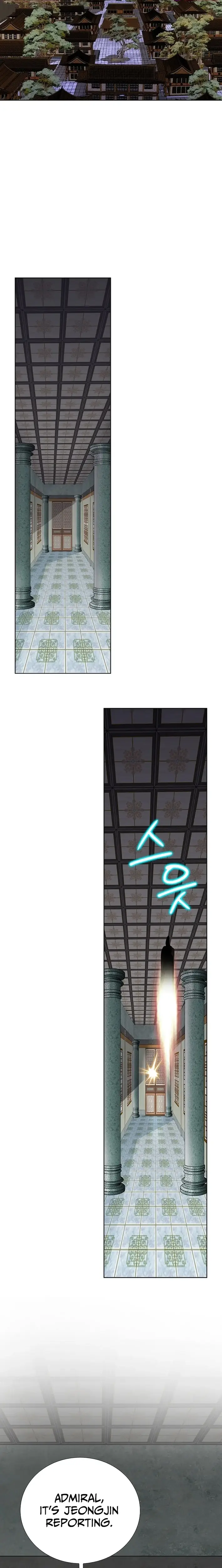 Read Ice Master EN Manga Online