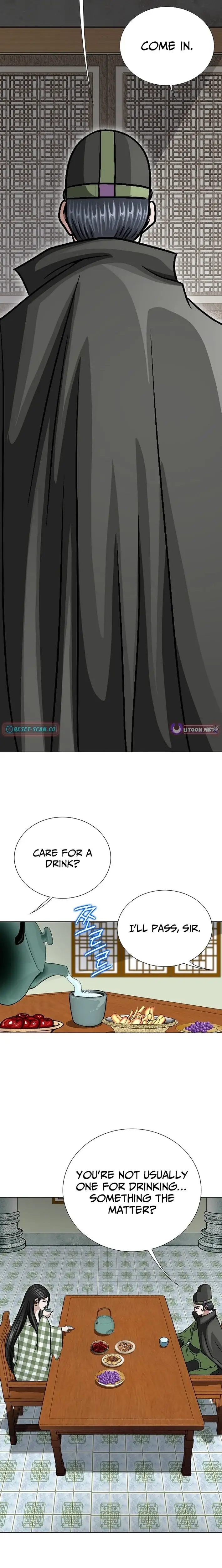 Read Ice Master EN Manga Online