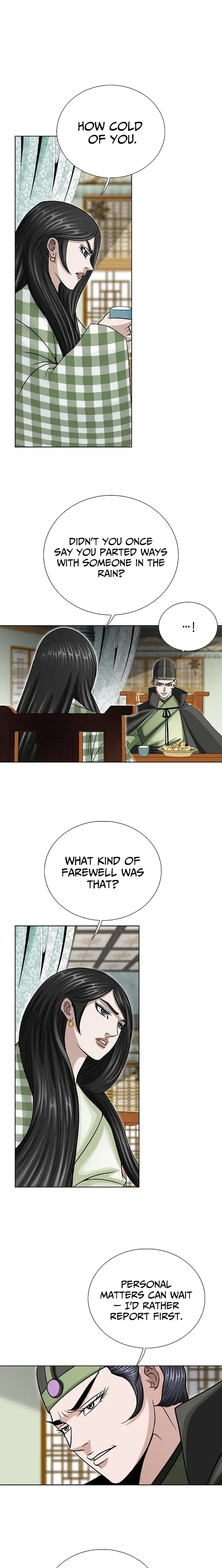 Read Ice Master EN Manga Online